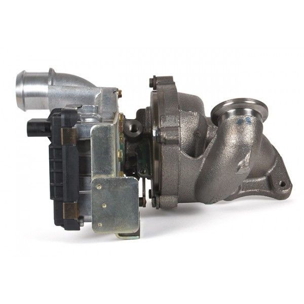 Turbo Ford Focus 1.8 TDCI Garrett 742110