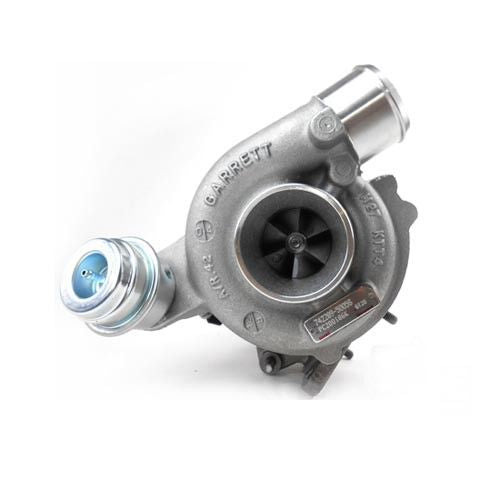 Turbo Ssang-Yong Rexton 270 XVT Garrett 742289