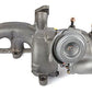 Turbo Seat Ibiza III 1.9 TDI Garrett 742614