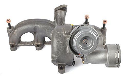 Turbo Seat Ibiza III 1.9 TDI Garrett 742614