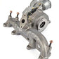 Turbo Seat Ibiza III 1.9 TDI Garrett 742614