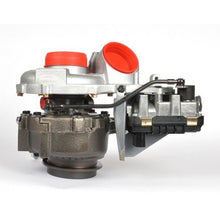 Cargar imagen en el visor de la galería, Turbo Mercedes C220 W203 Garrett 742693
