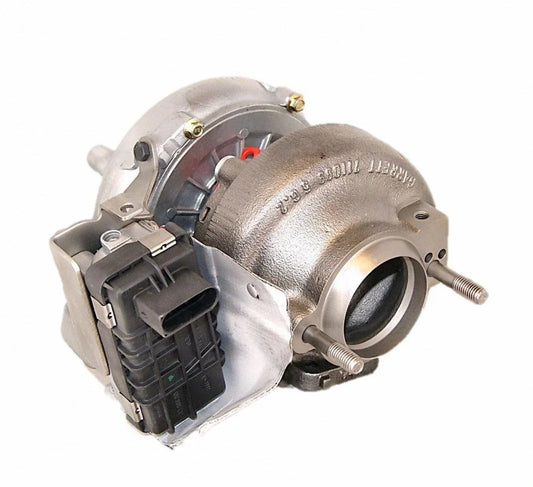 Turbo BMW X5 3.0 D (E53) Garrett 742730