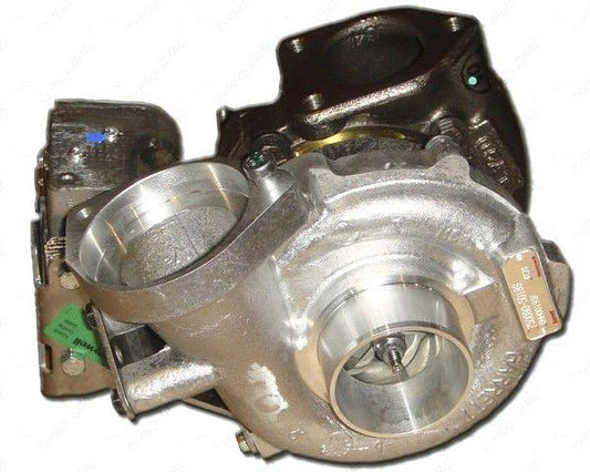 Turbo BMW 525d E60 E61 Garrett 750080