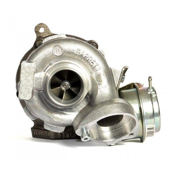 Turbo BMW 320d E46 Garrett 750431 / 717478