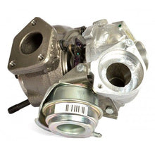 Cargar imagen en el visor de la galería, Turbo BMW 320d E46 Garrett 750431 / 717478
