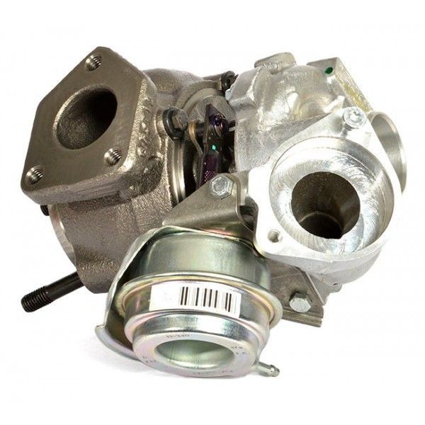 Turbo BMW X3 E83 Garrett 750431 / 717478