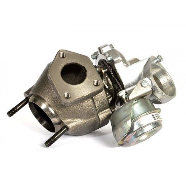 Turbo BMW 320d E46 Garrett 750431 / 717478