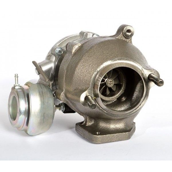 Turbo BMW 320d E46 Garrett 750431 / 717478