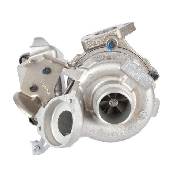 Turbo BMW 320d E46 Garrett 750952