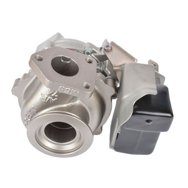 Turbo BMW 320d E46 Garrett 750952