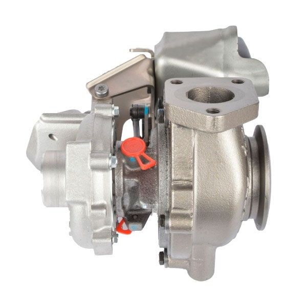 Turbo BMW 320d E46 Garrett 750952
