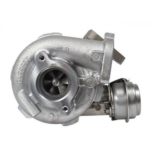 Turbo Nissan Pathfinder 2.5DI Garrett 751243