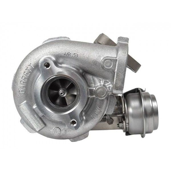 Turbo Nissan Pathfinder 2.5 DI Garrett 751243