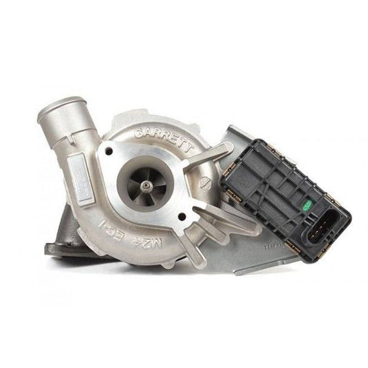 Turbo Ford Transit 2.4 TDCI Garrett 752610