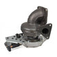 Turbo Ford Transit 2.4 TDCI Garrett 752610