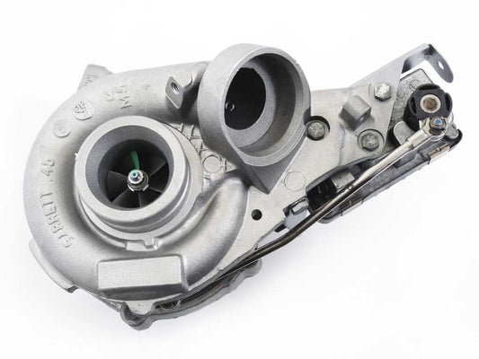 Turbo Mercedes C200 W204 Garrett 752990