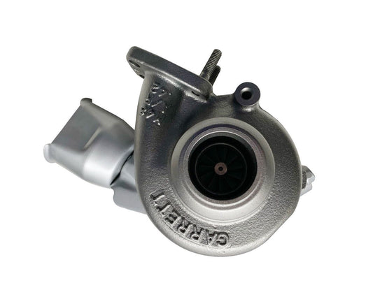 Turbo Peugeot 407 1.6 HDI Garrett 753420