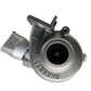 Turbo Citroën C4 1.6 HDI Garrett 753420