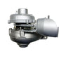 Turbo Citroën C4 1.6 HDI Garrett 753420