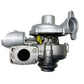 Turbo Citroën C4 1.6 HDI Garrett 753420