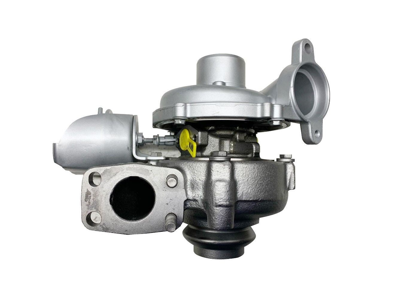 Turbo Citroën C4 1.6 HDI Garrett 753420