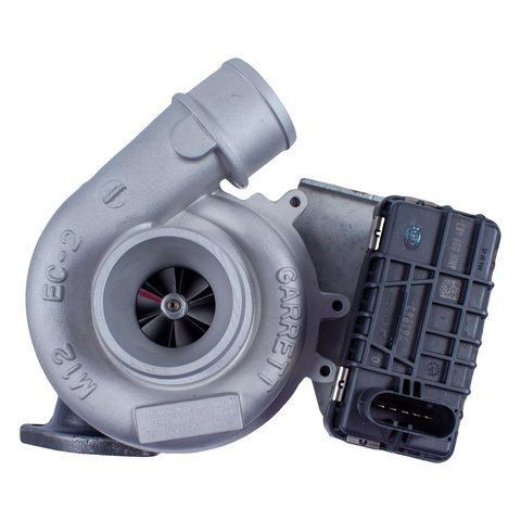 Turbo Land Rover Freelander II 2.2 (TD4) Garrett 753546