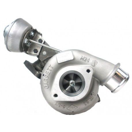 Turbo Honda FR-V 2.2 (i-CTDi) Garrett 753707