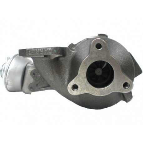 Turbo Honda CR-V 2.2 (i-CTDi) Garrett 753707