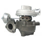 Turbo Honda CR-V 2.2 (i-CTDi) Garrett 753707