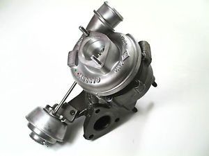 Turbo Honda Civic 2.2 i-CTDi Garrett 753708