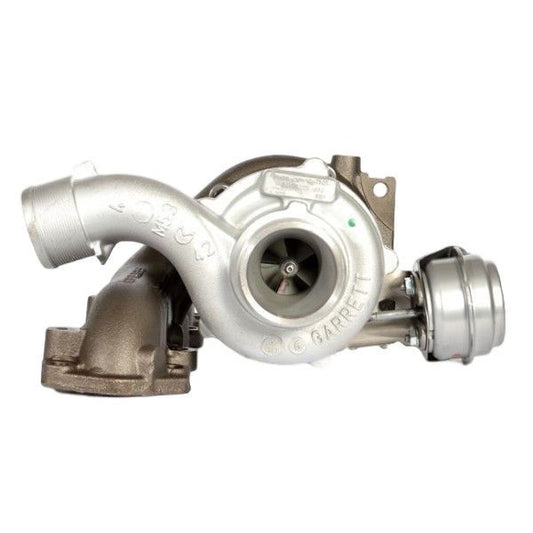Turbo Opel Vectra C 1.9 CDTI Garrett 755042, 767835, 740080