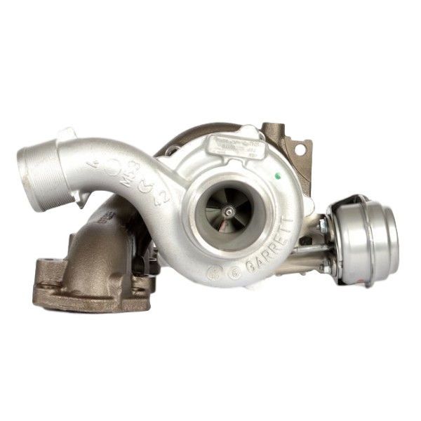 Turbo Opel Vectra C 1.9 CDTI Garrett 755042, 767835, 740080