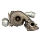 Turbo Opel Sigmun 1.9 CDTI Garrett 755042, 767835, 740080