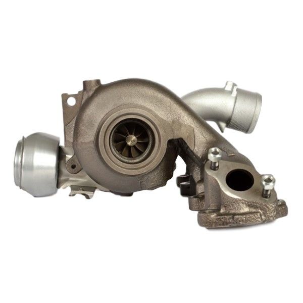 Turbo Opel Vectra C 1.9 CDTI Garrett 755042, 767835, 740080