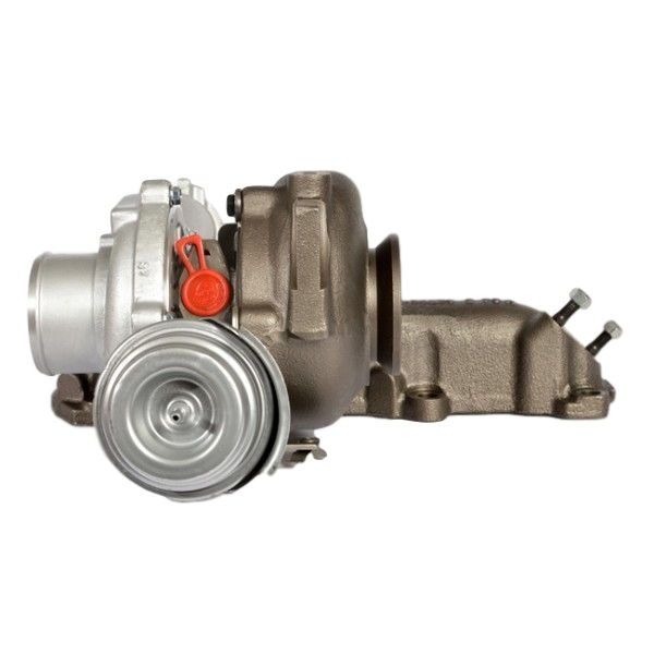 Turbo Opel Vectra C 1.9 CDTI Garrett 755042, 767835, 740080
