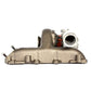 Turbo Fiat Croma 1.9 JTD Garrett 755042, 767835, 740080