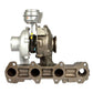 Turbo Opel Sigmun 1.9 CDTI Garrett 755042, 767835, 740080