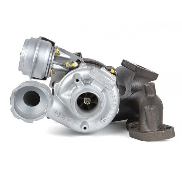 Turbo Volkswagen Touran 2.0 TDI Garrett 756062