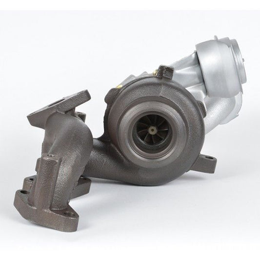 Turbo Volkswagen Golf V 2.0 TDI Garrett 756062