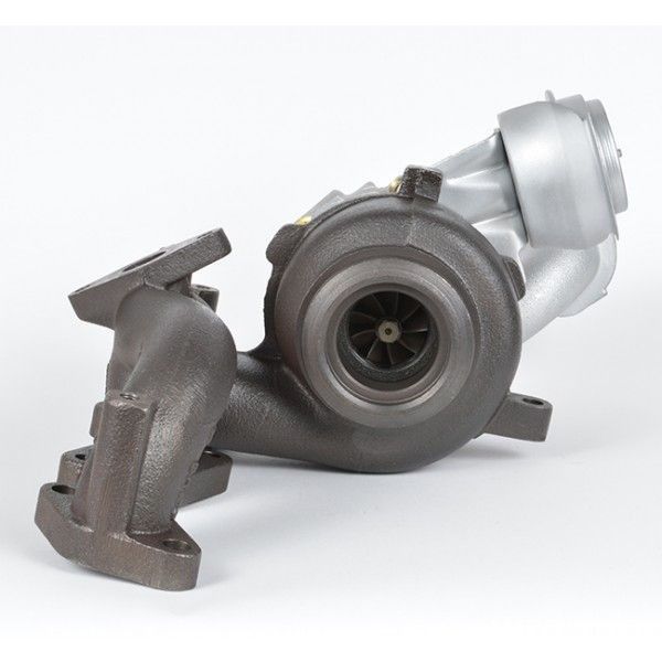 Turbo Volkswagen Touran 2.0 TDI Garrett 756062