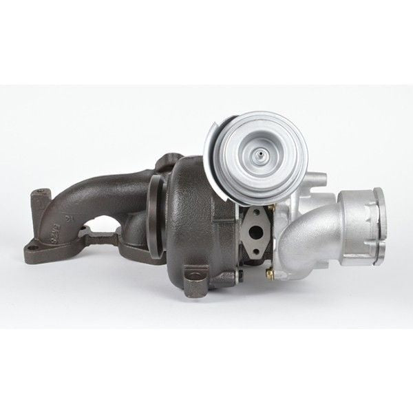 Turbo Volkswagen Touran 2.0 TDI Garrett 756062