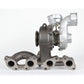 Turbo Volkswagen Touran 2.0 TDI Garrett 756062