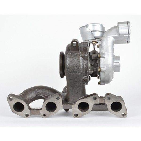 Turbo Volkswagen Touran 2.0 TDI Garrett 756062
