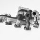 Turbo Ford Transit Connect 1.8 TDCI Garrett 756919