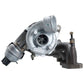 Turbo Audi A3 2.0 TDI Garrett 757042