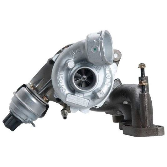 Turbo Seat Leon 2.0 TDI Garrett 757042