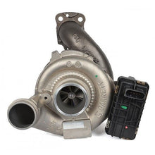 Cargar imagen en el visor de la galería, Turbo Mercedes G320 CDI (W164) Garrett 757608
