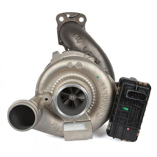 Turbo Mercedes ML280 CDI Garrett 757608