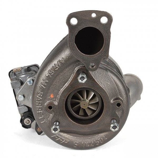 Turbo Jeep Cherokee 3.0 CRD Garrett 757608